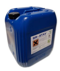 SR-STAV