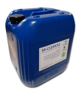 SR-CLEAN-12