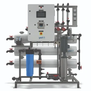 reverse osmosis