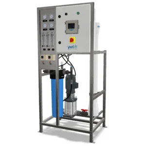 Q-Commerce RO unit 250 L/h