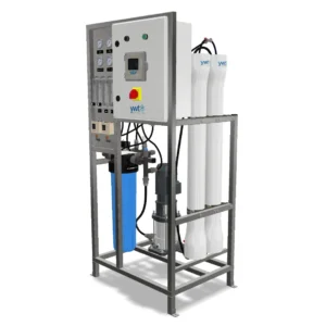 Q-Commerce RO unit 500L/h