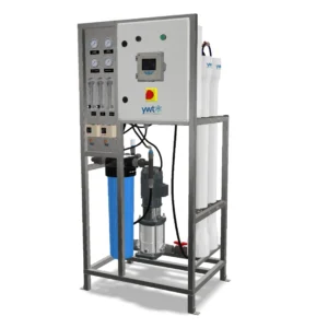 Commertial reverse osmosis