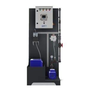 Chlorination Station G1