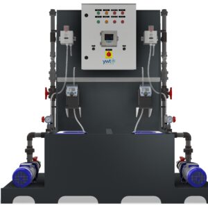 Chlorination Station G2
