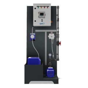 Chlorination Station S1