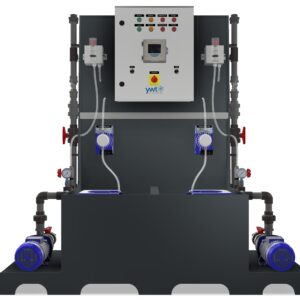 Chlorination Station S2